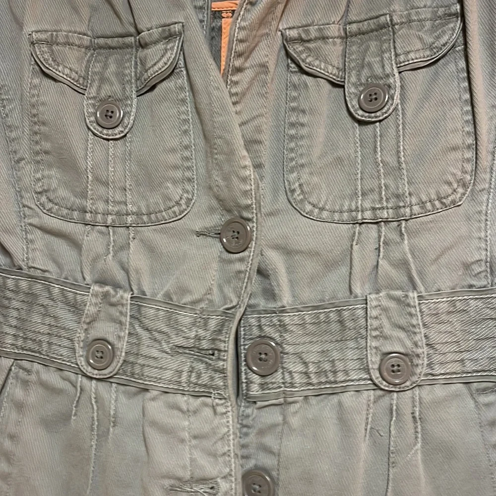 Mossimo jacket - Picture 3 of 6